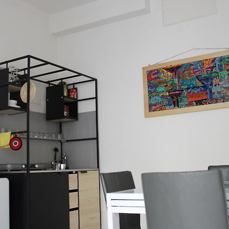 Officina 32 Apartment Флоренция Екстериор снимка