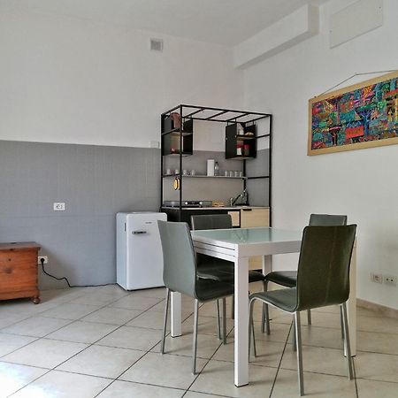 Officina 32 Apartment Флоренция Екстериор снимка