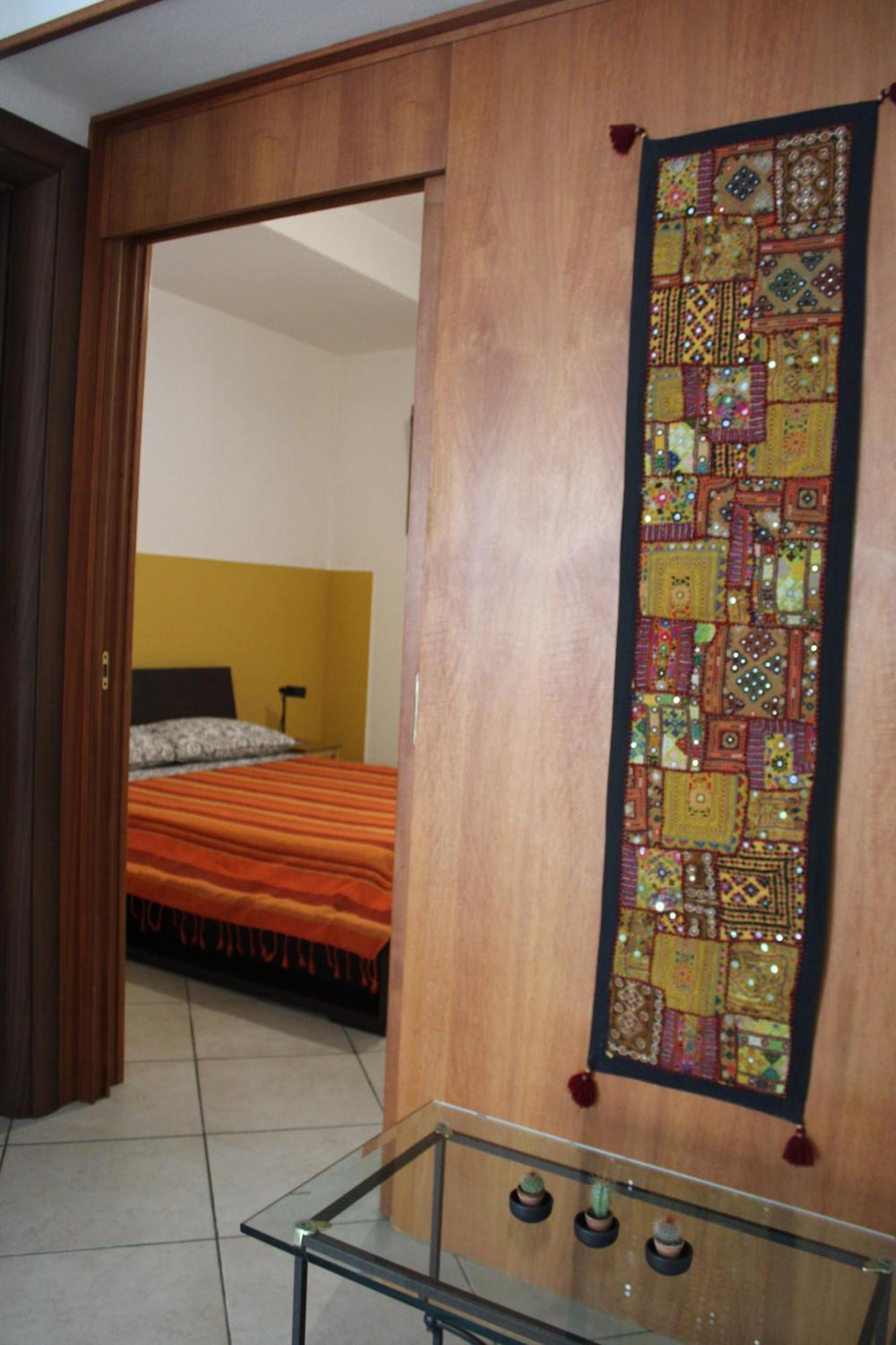 Officina 32 Apartment Флоренция Екстериор снимка