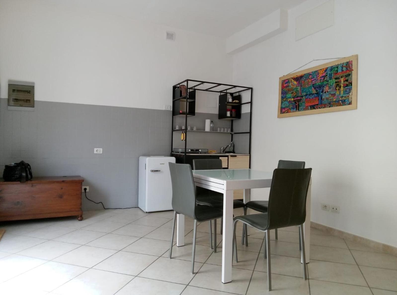 Officina 32 Apartment Флоренция Екстериор снимка