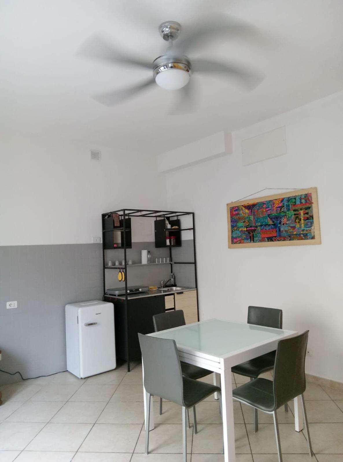 Officina 32 Apartment Флоренция Екстериор снимка