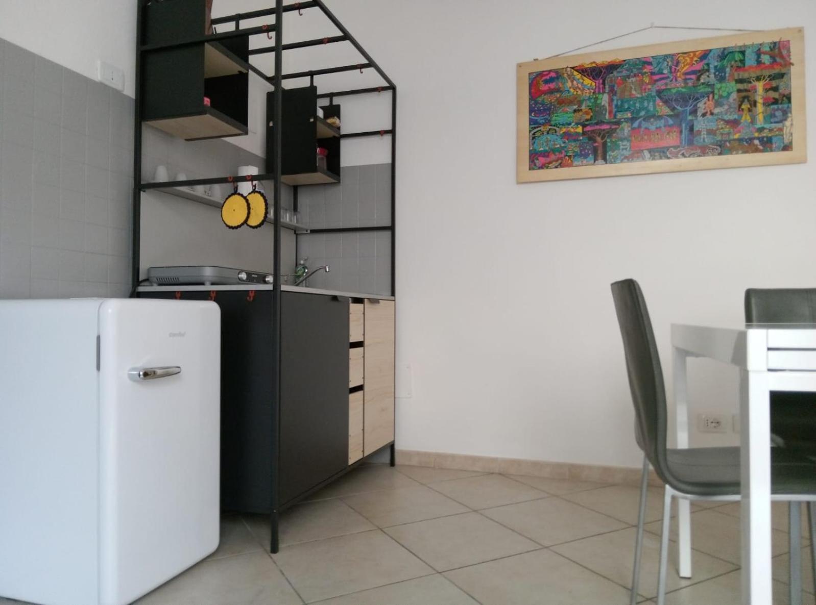 Officina 32 Apartment Флоренция Екстериор снимка
