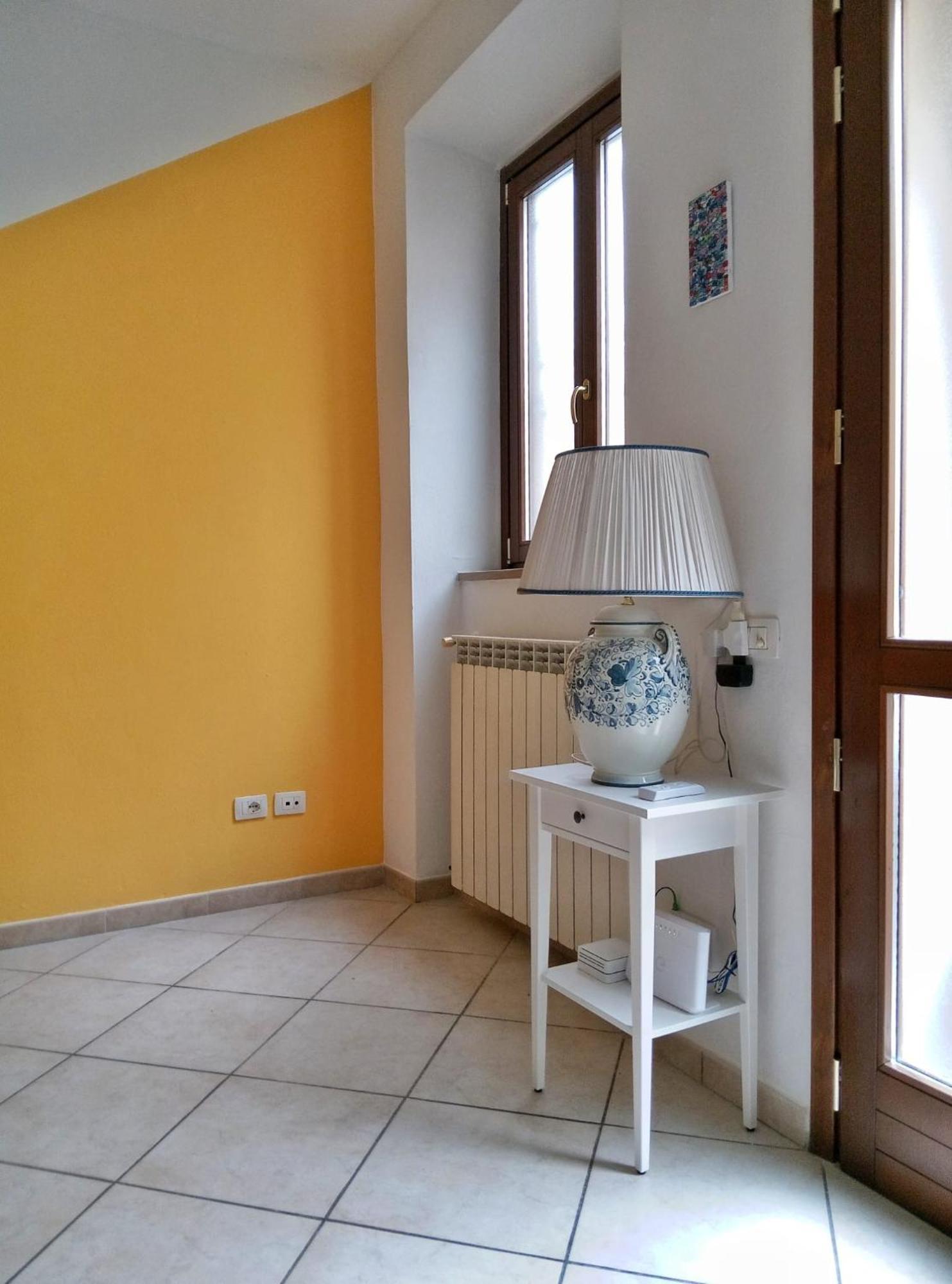 Officina 32 Apartment Флоренция Екстериор снимка